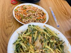 -新健小吃(承德街店)
