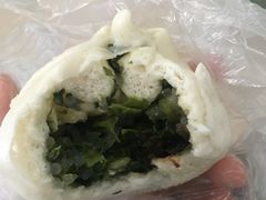 -陈公包子(文化西路店)