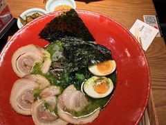 -吾妻拉面•和风食堂(群光广场店)
