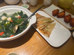 -九毛九西北菜(大东海店)