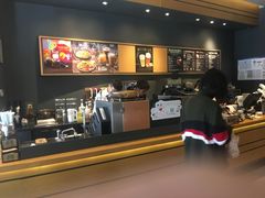 -星巴克(北辰西路店)
