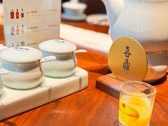 -喜鼎海胆水饺(东港店)