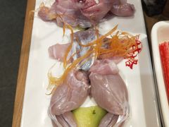 -井格重庆火锅(临平银泰城店)