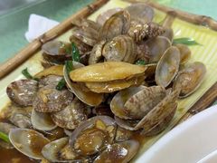 -景好海鲜餐厅(大鹏必选旅游店)