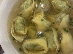 -东泰祥生煎馆(陕西南路店)