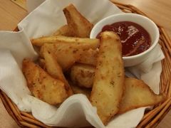 -百特喜·意大利餐厅(八佰伴镇江店)
