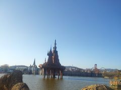 -大连海昌发现王国主题公园