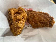 -麦当劳(磨子桥店)