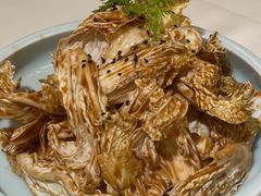 太后白菜-惠丰堂饭庄·烤鸭·京味菜(翠微路店)