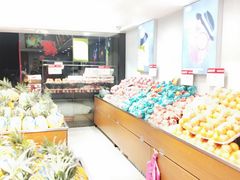 -杰记水果(桃源店)