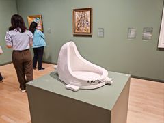 -旧金山现代艺术博物馆