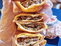 -伊带伊路新疆美食府(呼家楼店)