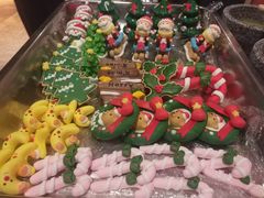 -西双版纳融创皇冠假日度假酒店