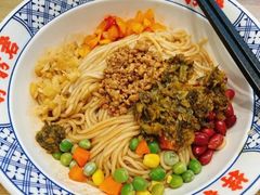 -拌粉君·江西小炒(石厦时代店)