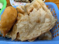 -逍遥镇刘相五胡辣汤豆沫馆(康复中街店)