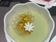 -小厨娘淮扬菜(河西奥美大厦店)