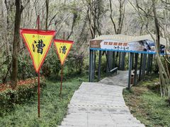 -天生桥景区