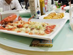 -九重天大饭店(北大街店)