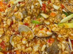 -辣螃铠盆盆蟹大排档(总店)