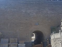 -雁门关景区