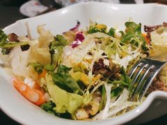 -小厨娘绣中淮扬(总统府大行宫店)