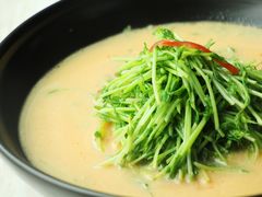 -重庆万豪中餐厅·Man Ho