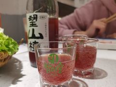 -朴太院·朝鲜族炭火烤肉(民乐园总店)