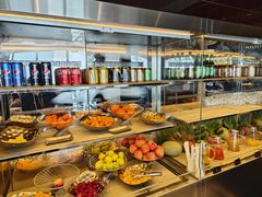 -Social 秀西餐厅-长沙瑞吉酒店(运达店)