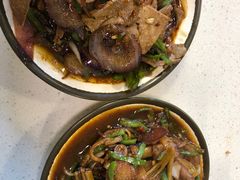 -氾水长鱼面(南苑小区店)