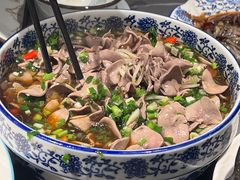-富临轩私房菜(集庆门大街店)