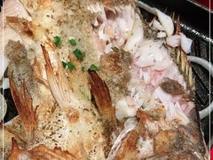 -西贝(深圳卓悦汇店)
