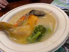 -珠海长隆海洋王国