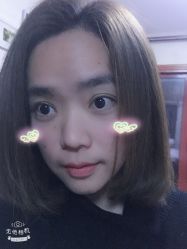 -茶发Salon·烫发染发理发