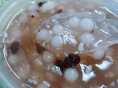 酒酿元宵-芳婆糕团店(王府大街店)