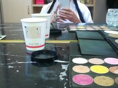 -盘子女人坊(顺德店)