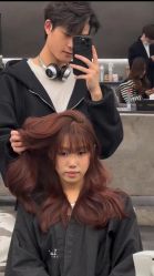 -斑斓色彩沙龙