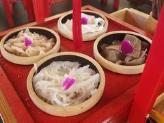 -谭鸭血老火锅(万象九宜城店)