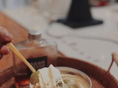 -慢象咖啡(台江店)