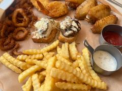 -必胜客(五道口店)