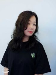-BTR发型定制潮沙龙店