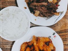 -红实家常菜(静安里店)