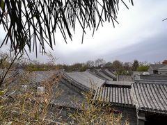 -泰山风景名胜区-普照寺