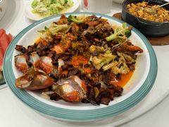 -香丰阁·烤鸭·川湘菜(昌平店)
