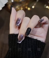 -斯馨·健康美甲美睫