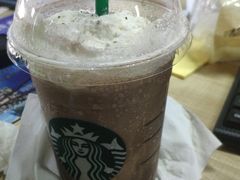 -星巴克(杭州银泰城西一店)