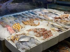 -小厨师·二十年沈家门小海鲜(百井坊巷店)