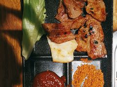-新石器烤肉(南站店)