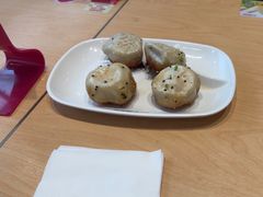 -小杨生煎(周浦万达店)