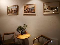 -那家面包房(珠江路店)