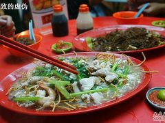 菜1-金莲记(茨厂街店)